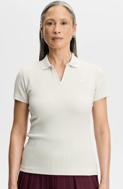J.Lindeberg Darcy Polo (Mutliple Colors)