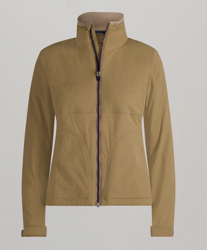 ZERO RESTRICTION JENNI WINDPROOF JACKET (MULTIPLE COLORS) NEW COLORS