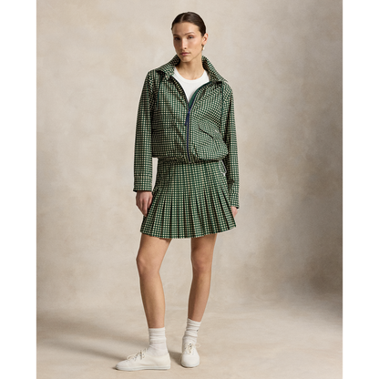Ralph Lauren RLX PRINTED MICRO RIPSTOP RAIN JACKET
