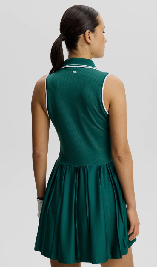J Lindeberg Swing Dress