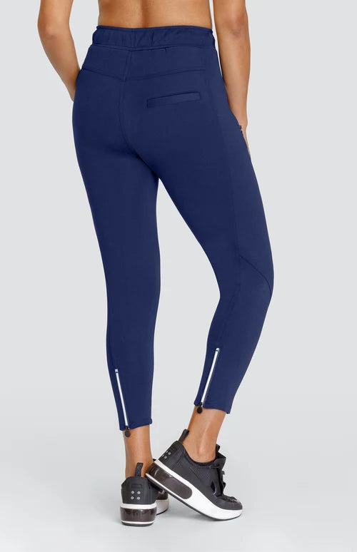 Tail Activewear Eleanor Jogger in Navy