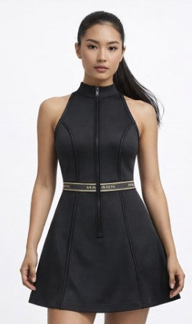 Malbon KALEEN Sleeveless Dress 30"