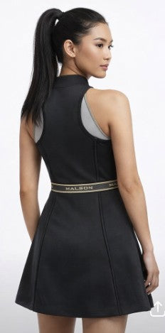 Malbon KALEEN Sleeveless Dress 30"