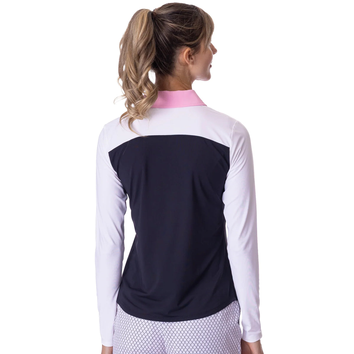 Belyn Key FAIRBANKS Kali Long Sleeve