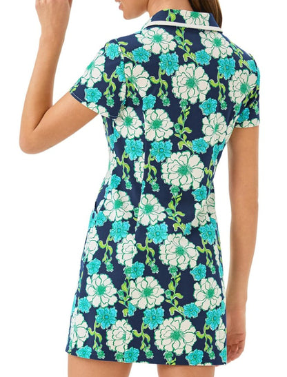 LILLY PULITZER Kathy Short Sleeve Dress