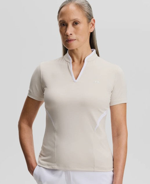 J.Lindenberg Katie Short Sleeve Top (Multiple Colors)