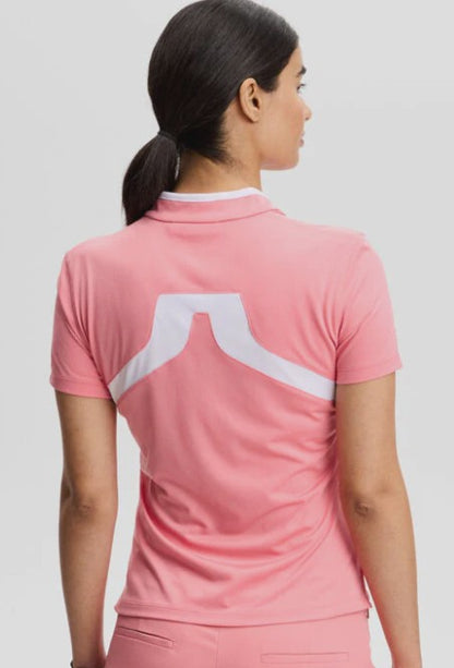 J.Lindenberg Katie Short Sleeve Top (Multiple Colors)