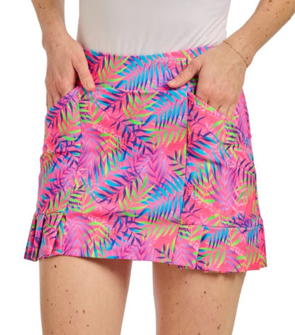 TZU TZU KENLEY Sway SKORT 16"