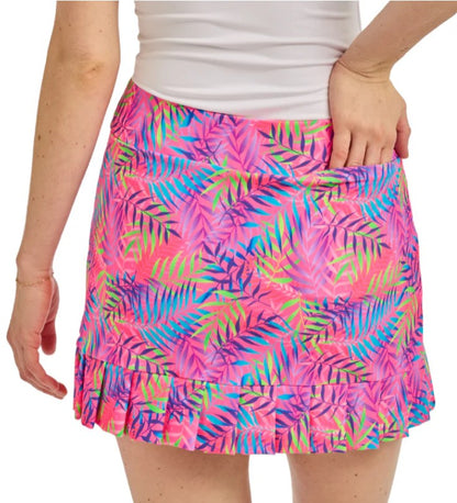TZU TZU KENLEY Sway SKORT 16"