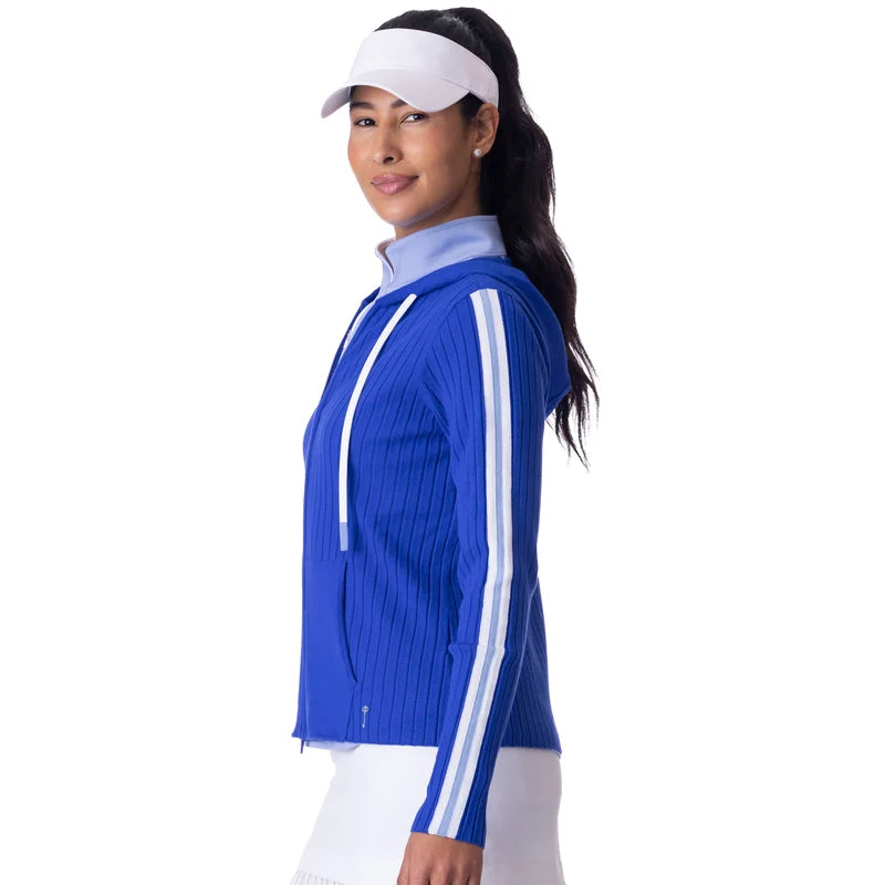 Belyn Key Kingston Hoodie Jacket