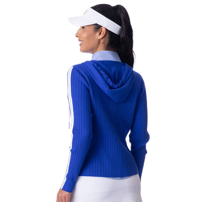 Belyn Key Kingston Hoodie Jacket