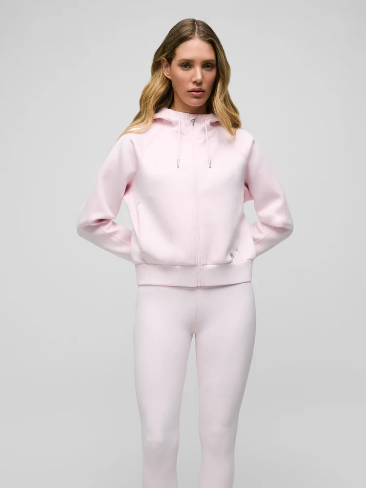 GREYSON Kristina Full Zip Hoodie (Multiple Colors)