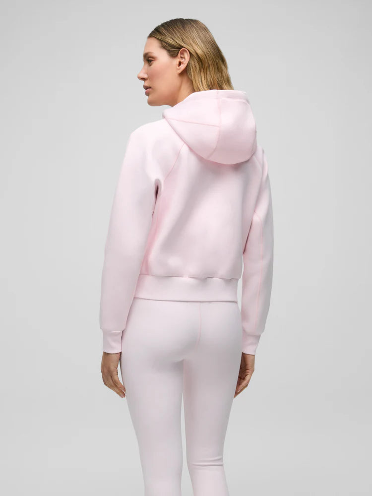 GREYSON Kristina Full Zip Hoodie (Multiple Colors)
