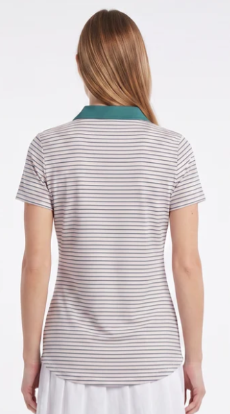 SPORT HALEY FAIRWAY ISLES Kitt Short Sleeve Polo