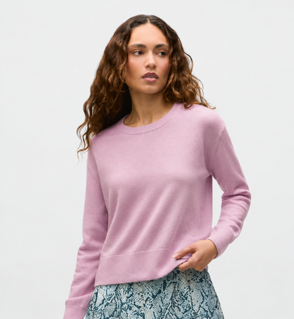 GREYSON Koko Crew Sweater (Multiple Colors)