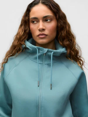GREYSON Kristina Full Zip Hoodie