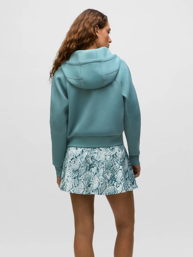 GREYSON Kristina Full Zip Hoodie (Multiple Colors)