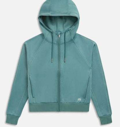 GREYSON Kristina Full Zip Hoodie (Multiple Colors)