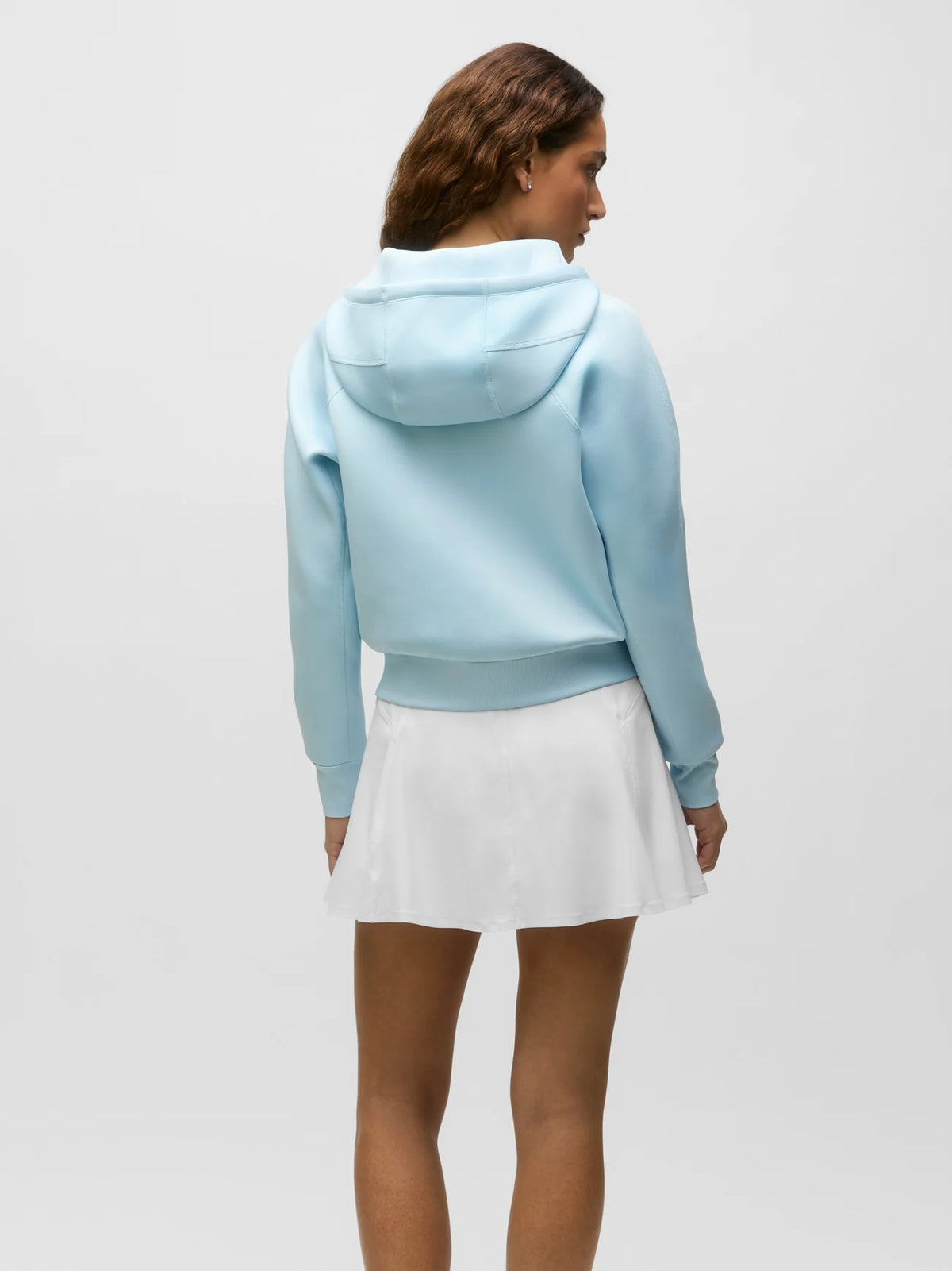 GREYSON Kristina Full Zip Hoodie (Multiple Colors)