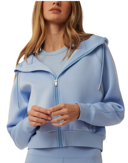 GREYSON Kristina Full Zip Hoodie (Multiple Colors)