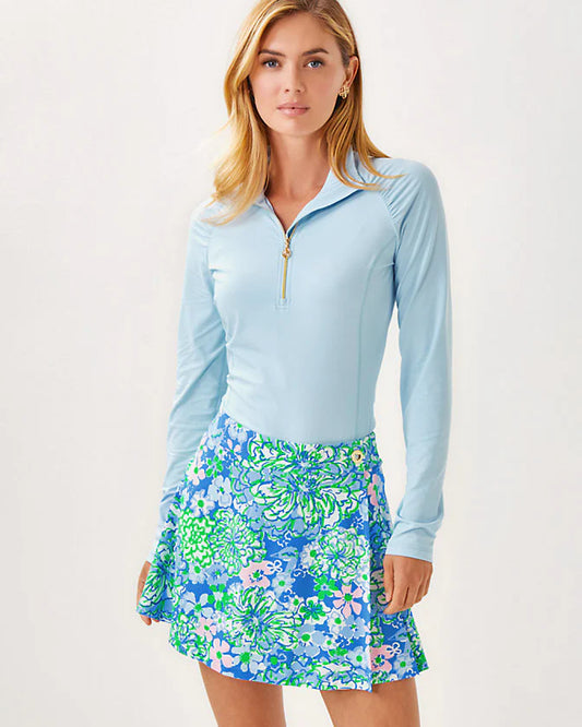 LILLY PULITZER Latitude High Rise Skort 15"