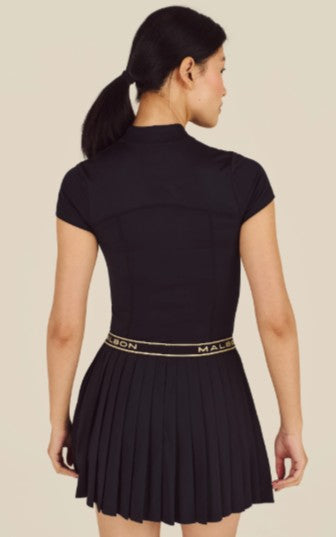 Malbon LAURELL SKIRT 16" (Multiple Colors)