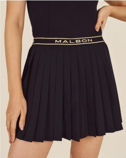 Malbon LAURELL SKIRT 16" (Multiple Colors)