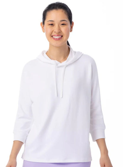 Belyn Key Layover Hoodie (Multiple Colors)