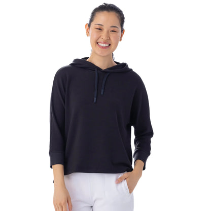 Belyn Key Layover Hoodie (Multiple Colors)