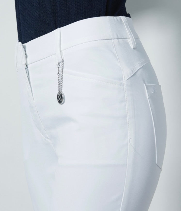 Daily Sports Lyric V2 Solid Ankle Pants 27.5" (Multiple Colors)