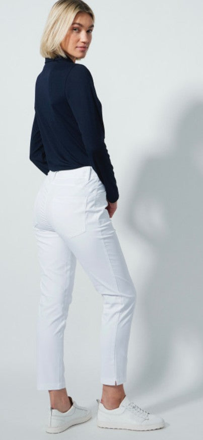 Daily Sports Lyric V2 Solid Ankle Pants 27.5" (Multiple Colors)