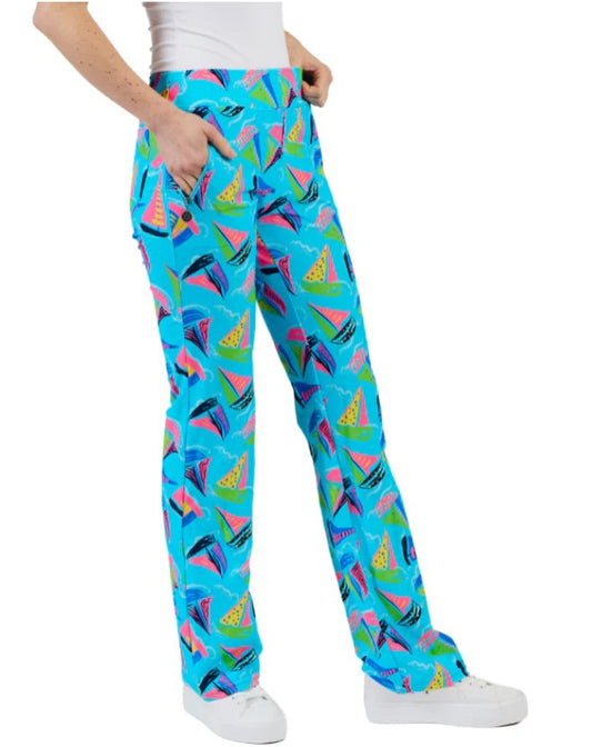 Tzu Tzu Set Sail Lexi Pant