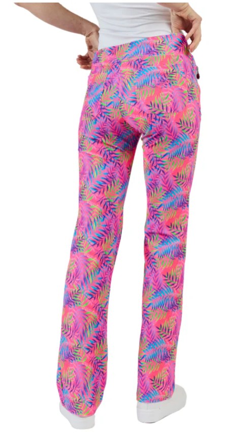 Tzu Tzu Sway Lexi Pant