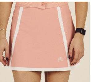 Malbon Lia Skirt 15"