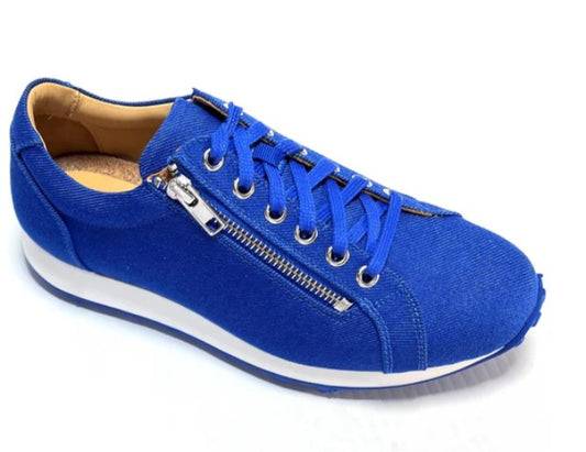 WesTees Lienza Golf Shoe for Walking 18 (Multiple Colors)