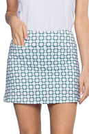 Golftini MASTERS Life of the Party Skort - 16.5" or 17.5"
