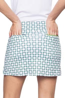 Golftini MASTERS Life of the Party Skort - 16.5" or 17.5"
