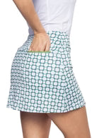 Golftini MASTERS Life of the Party Skort - 16.5" or 17.5"