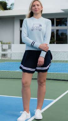 Midspring Sutton Golf Cart Sweater (Multiple Colors)