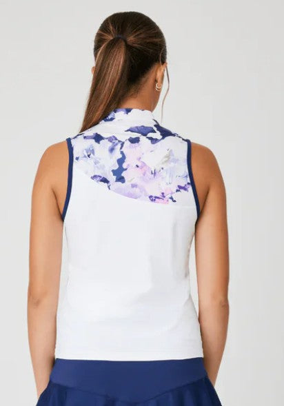 Sofibella Lilac Dream Sleeveless (Multiple Colors)