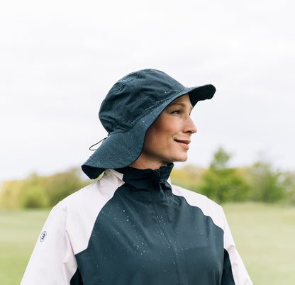 Abacus Links Rain Hat (Multiple Colors)