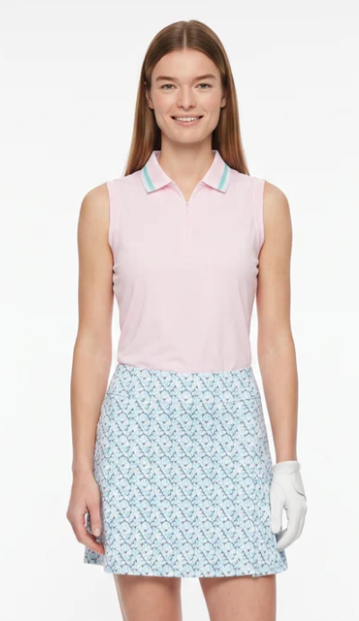 SPORT HALEY FAIRWAY ISLES Lockwood Skirt 16"