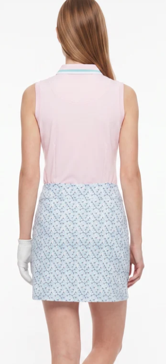 SPORT HALEY FAIRWAY ISLES Lockwood Skirt 16"