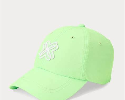 LILLY PULITZER Logo Run Around Hat (Multiple Colors)