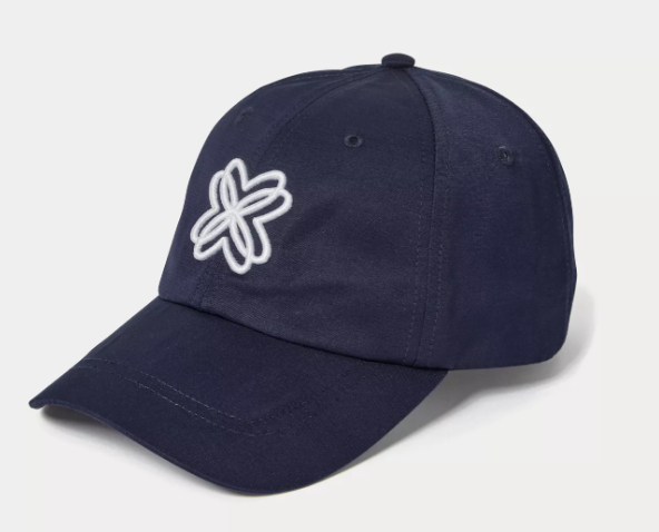 LILLY PULITZER Logo Run Around Hat (Multiple Colors)