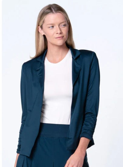 Lucky in Love Lucky Blazer