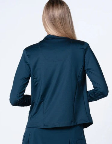 Lucky in Love Lucky Blazer