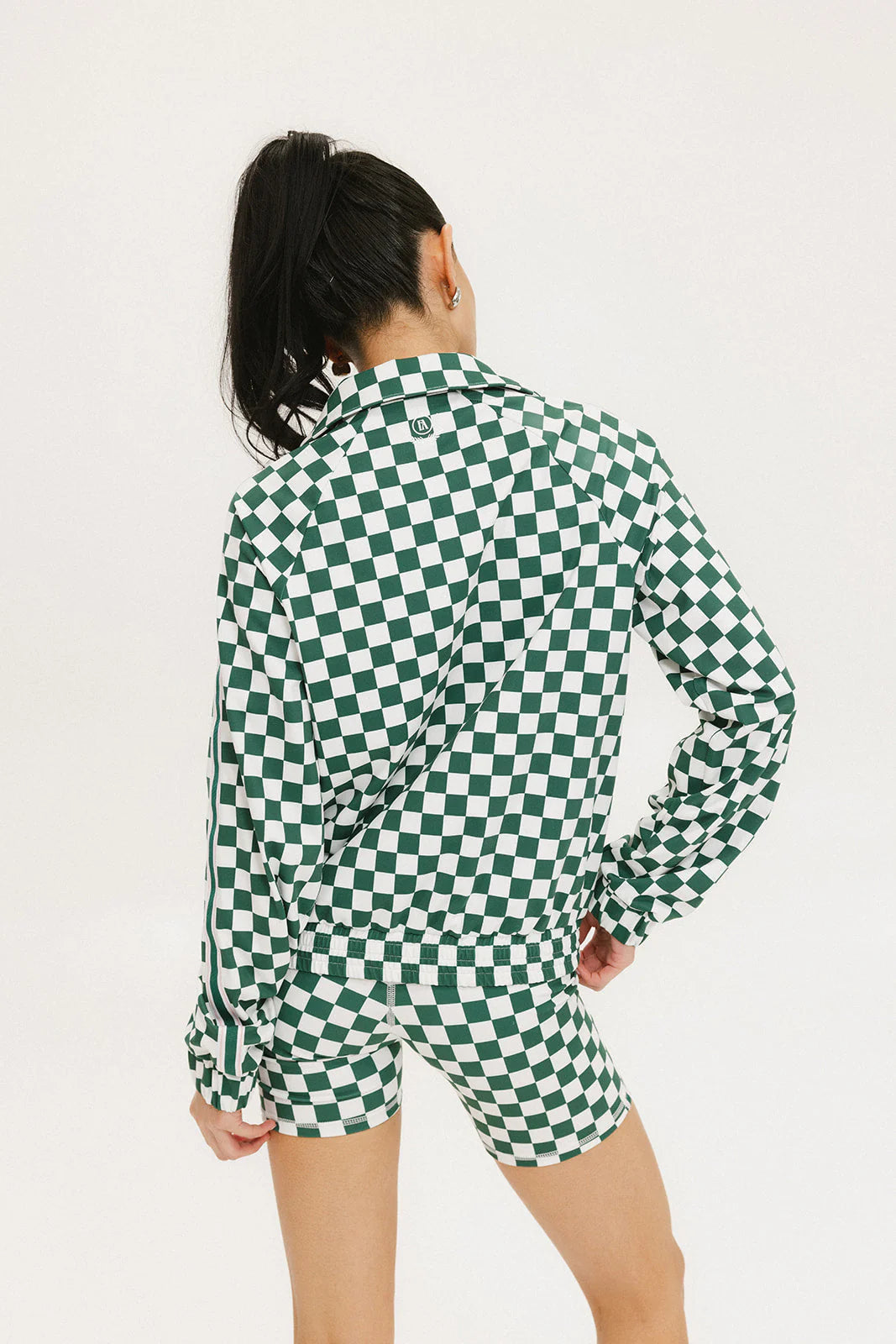 FORE ALL Lyla Jacket