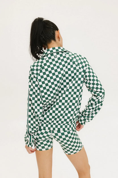 FORE ALL Lyla Jacket