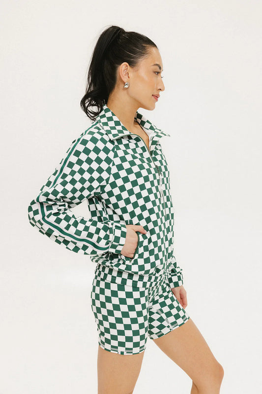 FORE ALL Lyla Jacket